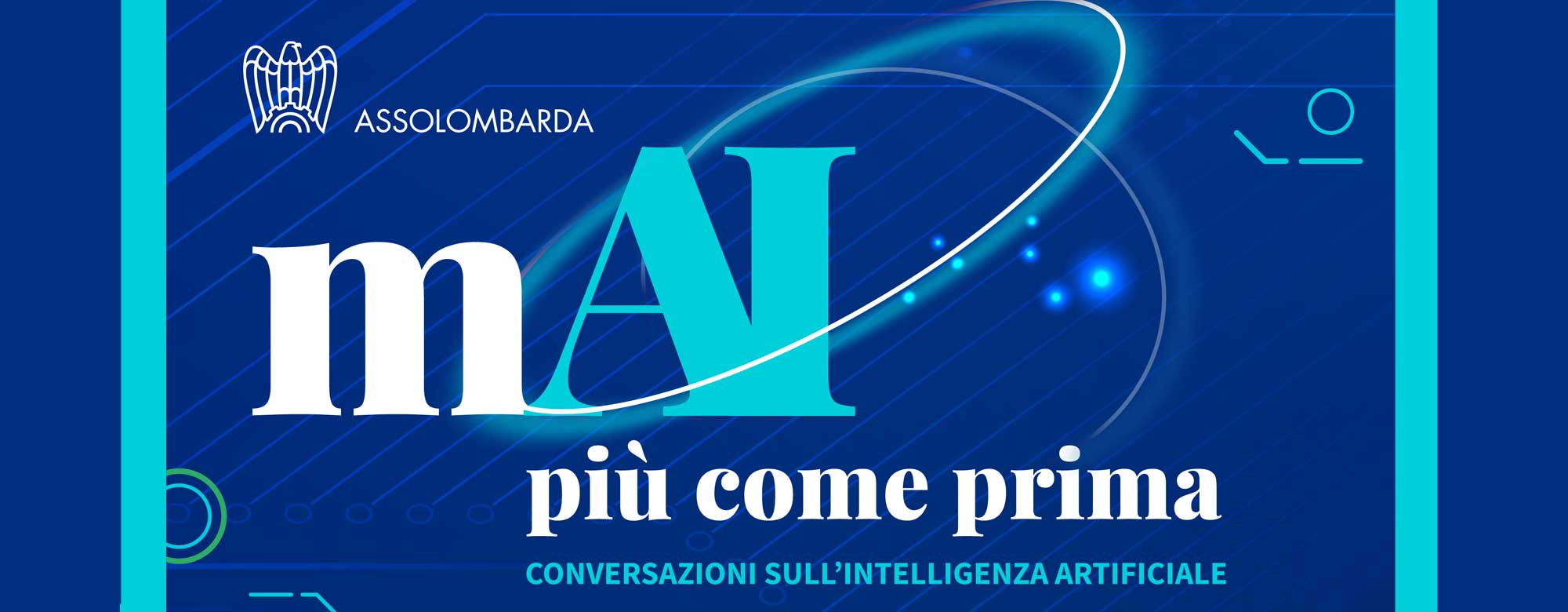 Mai Pi Come Prima Conversazioni Sull Intelligenza Artificiale Con