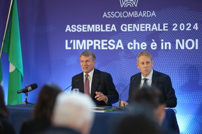 Assemblea Generale 2024