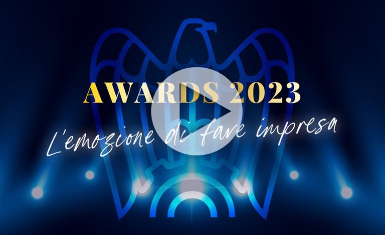 Assolombarda Awards 2023 | L'emozione di fare impresa