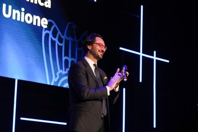 Assolombarda Awards - Alvise Biffi