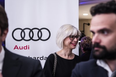 Assolombarda Awards - Audi