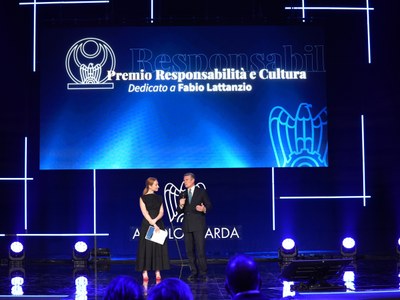 Assolombarda Awards - Premio Responsabilità e cultura