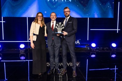 Assolombarda Awards - Vincitori premio Digitalizzazione, Datwyler Pharma Packaging Italy