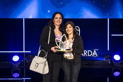 Assolombarda Awards - Vincitori premio Sostenibilità, Acqua & Sole