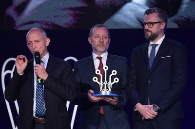 Assolombarda Awards - Premiati Leopoldo Pirelli