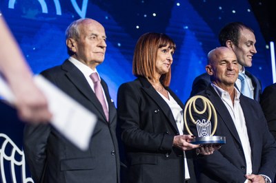 Assolombarda Awards - vincitori premio Fabio Lattanzio