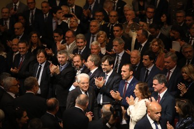 Assemblea Generale 2019