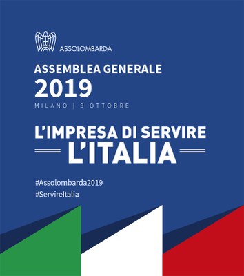 Assemblea Generale 2019 