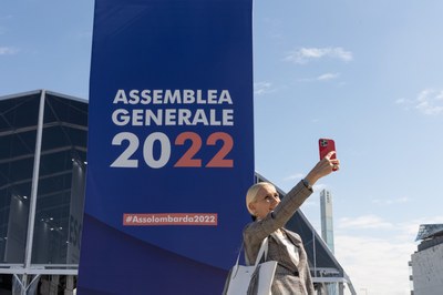 Assemblea Generale 2022