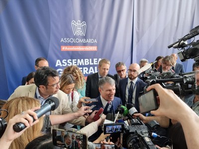 Assemblea Generale 2022 - Conferenza stampa