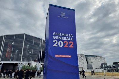 Assemblea Generale 2022 - MIND Milano Innovation District