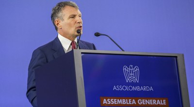 Assemblea Generale 2022 - Intervento del Presidente Alessandro Spada