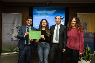 Premio al Merito Lodi