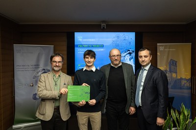 Premio al Merito Lodi