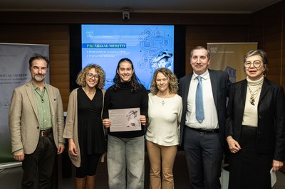 Premio al Merito Lodi