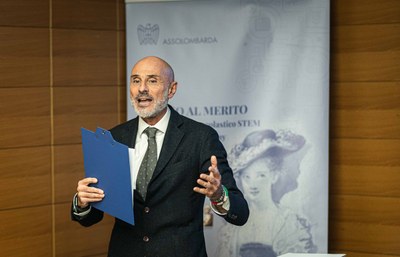 Premio al Merito Lodi