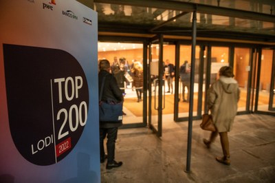 TOP200 Lodi - Edizione 2022