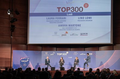 TOP300 Lodi - Edizione 2024