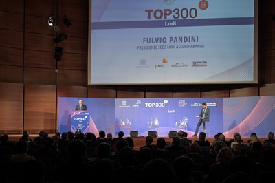 TOP300 Lodi - Edizione 2024