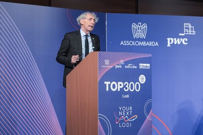 TOP300 Lodi - Edizione 2024