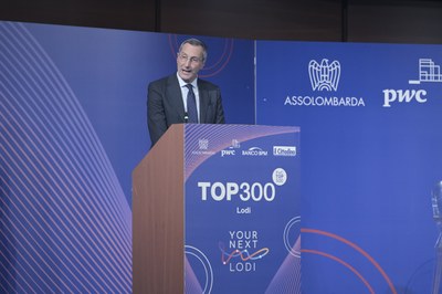 TOP300 Lodi - Edizione 2024