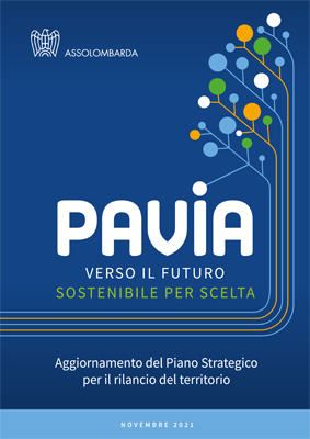 Pavia verso il futuro - Sostenibile per scelta