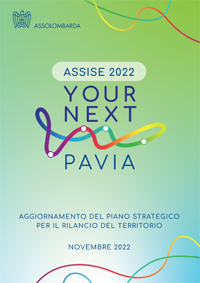 Your Next Pavia - Assise 2022