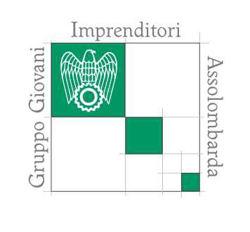 Logo Gruppo Giovani