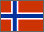 Bandiera Norvegia