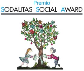 Logo Social Award