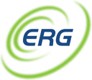 Erg logo