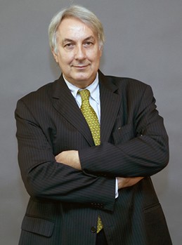 Alberto Meomartini