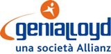 Genialloyd 2011 logo