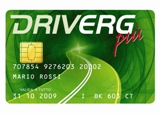 Dirverg Card 2010