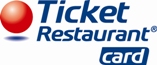 Ticket Restaurant Card 2009