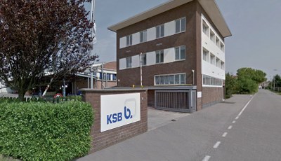 KSB Italia