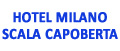 HOTEL MILANO SCALA CAPOBERTA