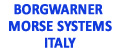 BORGWARNER MORSE SYSTEMS ITALY