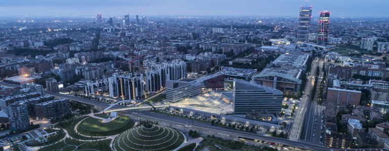 Assolombarda e 9 imprese insieme per la città del futuro: nasce la ‘Milano Smart City Alliance’