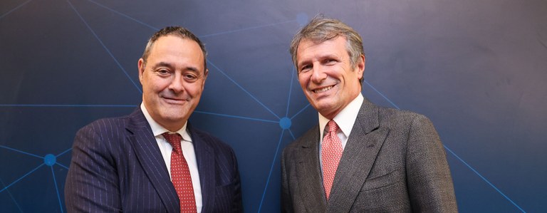 Caro energia e prospettive per il 2023: Assolombarda incontra Besseghini, Presidente di ARERA