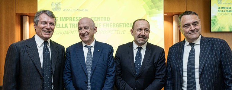 Il “caro energia” mina la competitività delle imprese. Assolombarda: “Disaccoppiare il prezzo di gas e energia elettrica, velocizzare il rilascio dei permessi sulle rinnovabili, puntare su idrogeno e nucleare moderno”