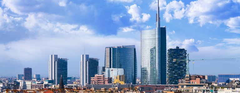 Milano, dopo il Covid, riparte per la sua reputazione di centro dell’economia e per la qualità dei suoi atenei 