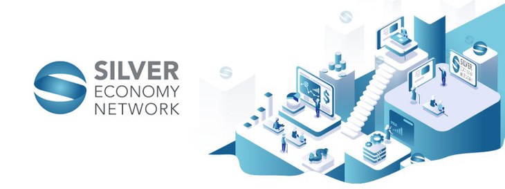 Nasce il Silver Economy Network: una rete nazionale di imprese al servizio dei cittadini over 65