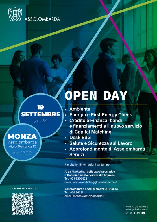 openday