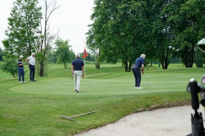 Assolombarda Golf Tour - Prima tappa 14 maggio 2024