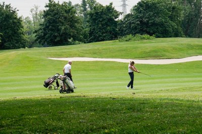 Assolombarda Golf Tour - Prima tappa 14 maggio 2024