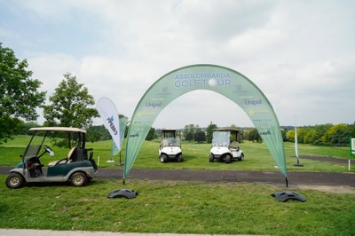 Assolombarda Golf Tour - Prima tappa 14 maggio 2024