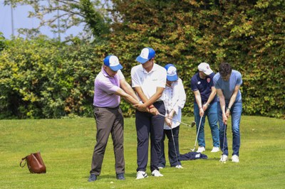 Assolombarda Golf Tour - Prima tappa 14 maggio 2024