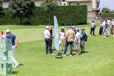 Assolombarda Golf Tour - Seconda tappa 4 luglio 2024