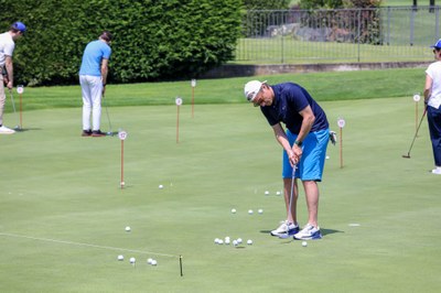 Assolombarda Golf Tour - Seconda tappa 4 luglio 2024